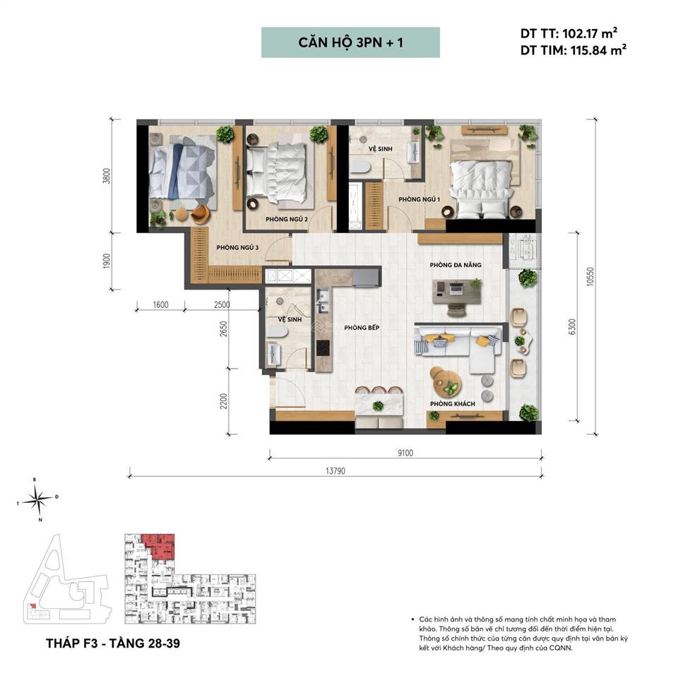 Bất động sản tại Hà Nội - ảnh 1