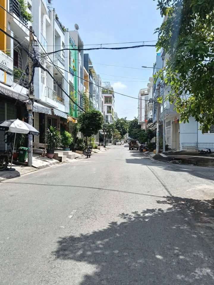 Nhà riêng tại 6, TP. Hồ Chí Minh - ảnh 2