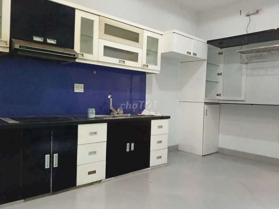Nhà riêng tại 6, TP. Hồ Chí Minh - ảnh 3