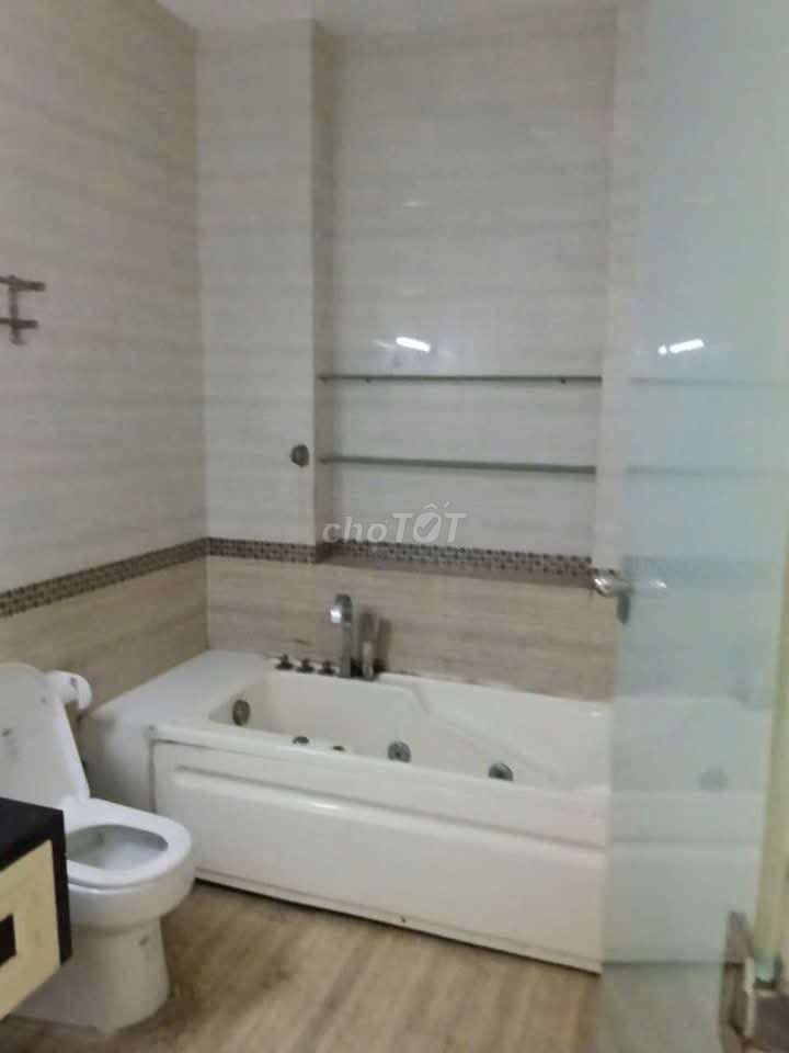 Nhà riêng tại 6, TP. Hồ Chí Minh - ảnh 5