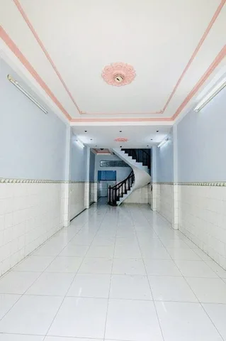 Bất động sản tại TP. Hồ Chí Minh - ảnh 1