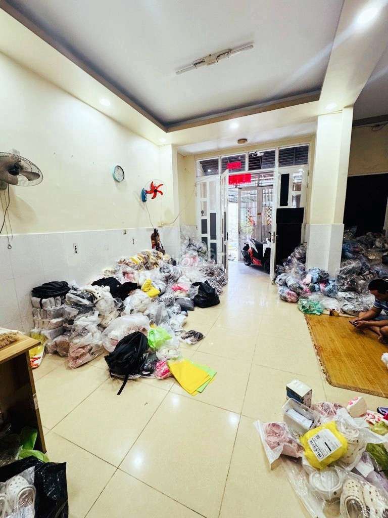 Nhà riêng tại 6, TP. Hồ Chí Minh - ảnh 3