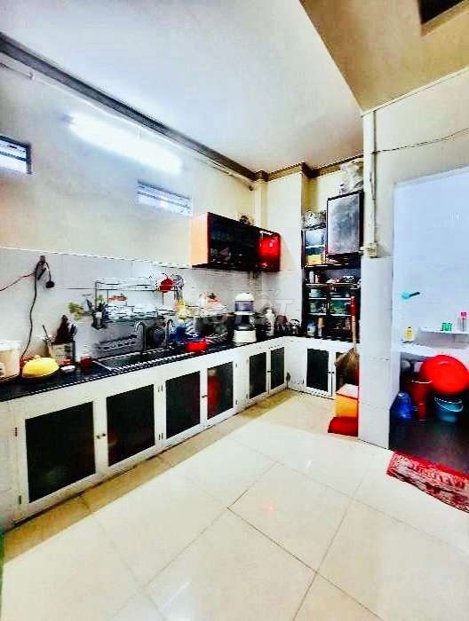 Nhà riêng tại 6, TP. Hồ Chí Minh - ảnh 4