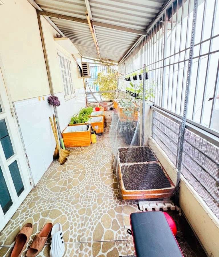 Nhà riêng tại 6, TP. Hồ Chí Minh - ảnh 5