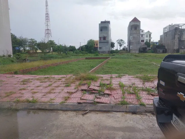 Bất động sản tại Ninh Bình - ảnh 1