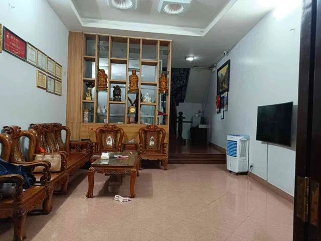 Bất động sản tại TP. Hồ Chí Minh - ảnh 1