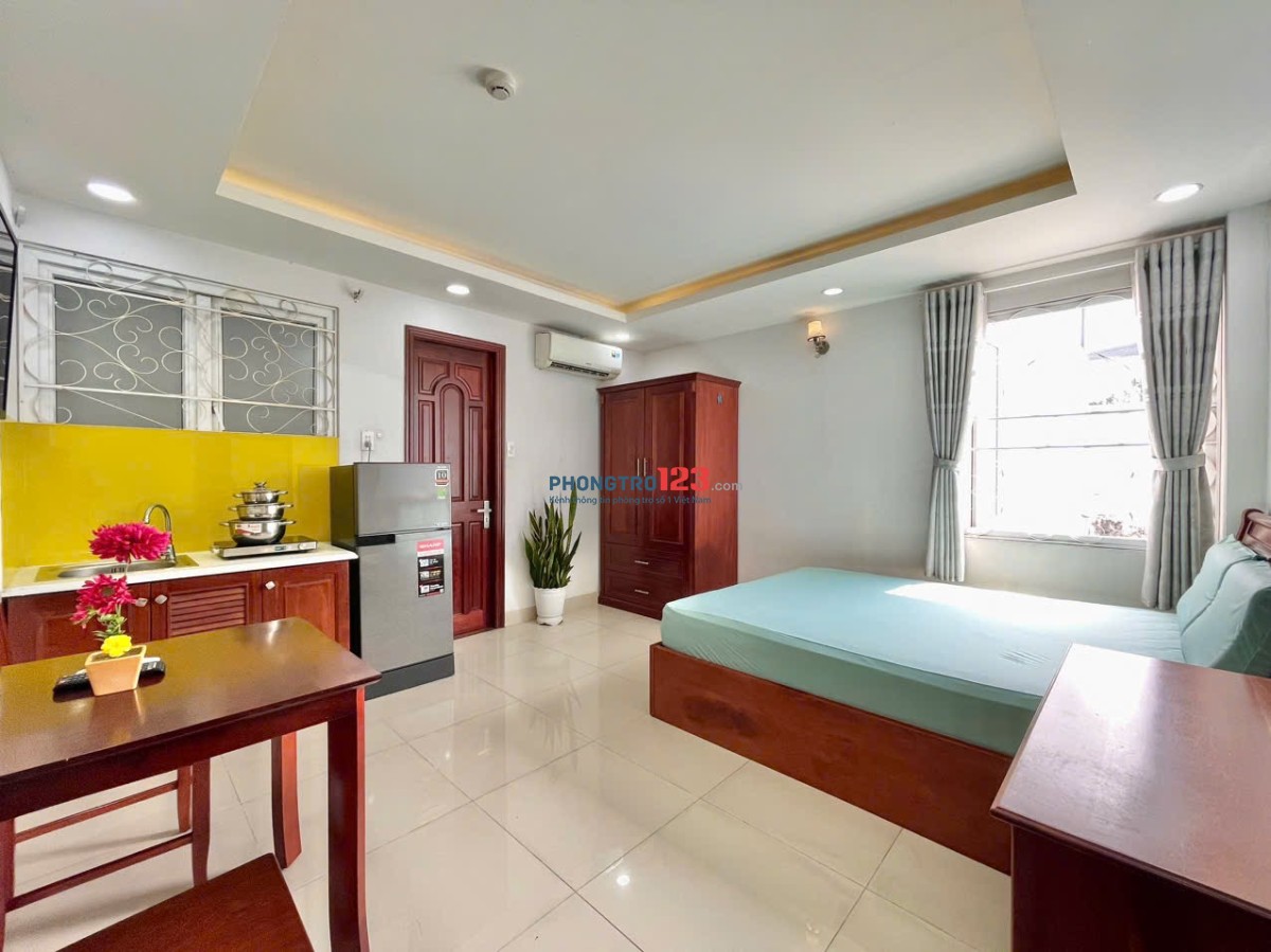 Bất động sản tại TP. Hồ Chí Minh - ảnh 1