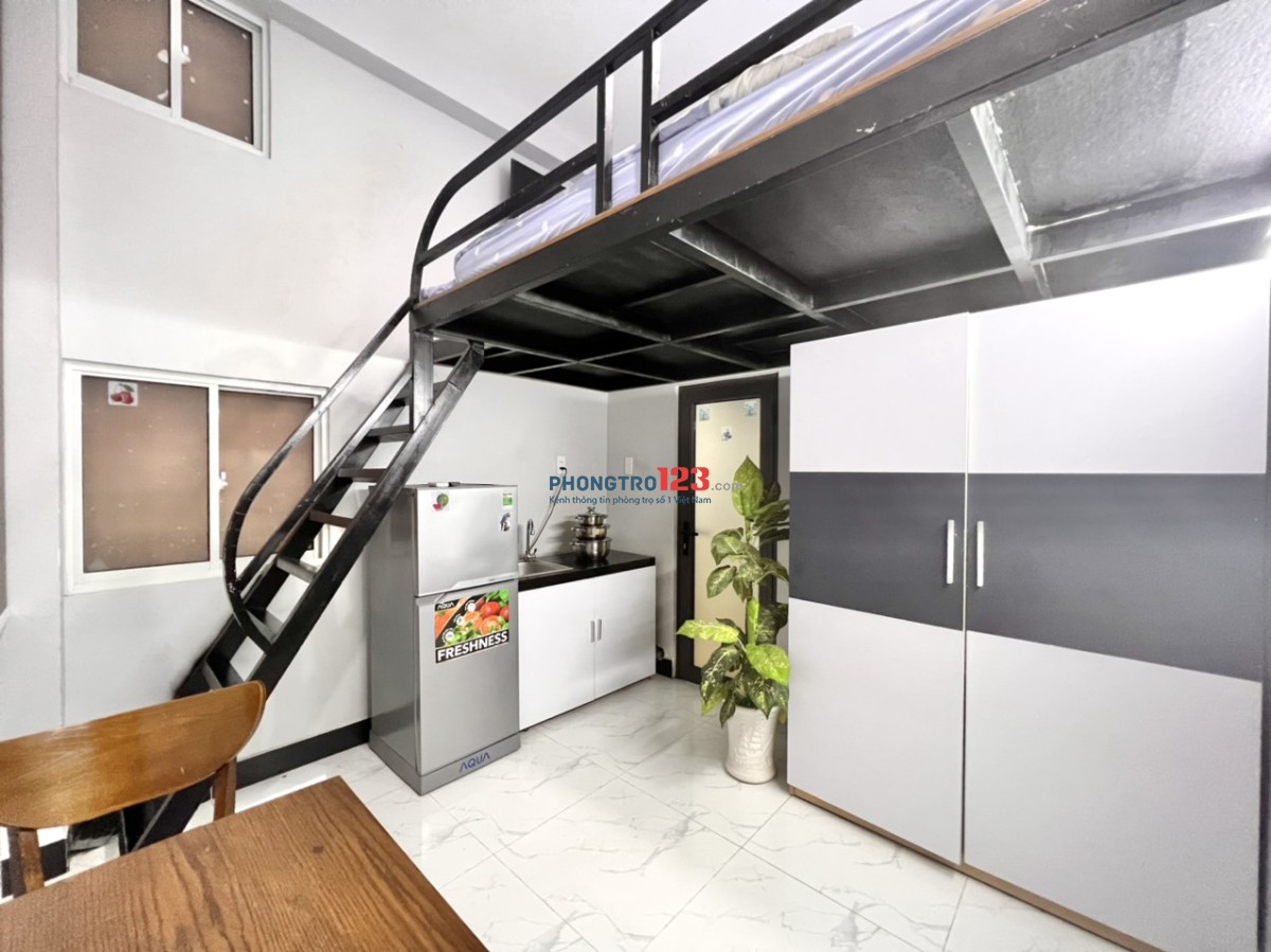 Bất động sản tại TP. Hồ Chí Minh - ảnh 1