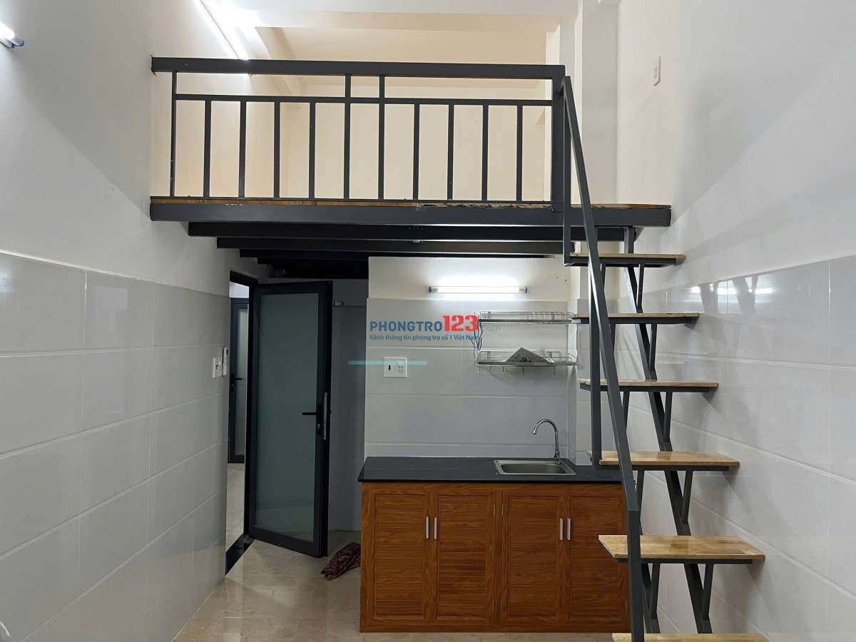 Bất động sản tại TP. Hồ Chí Minh - ảnh 1