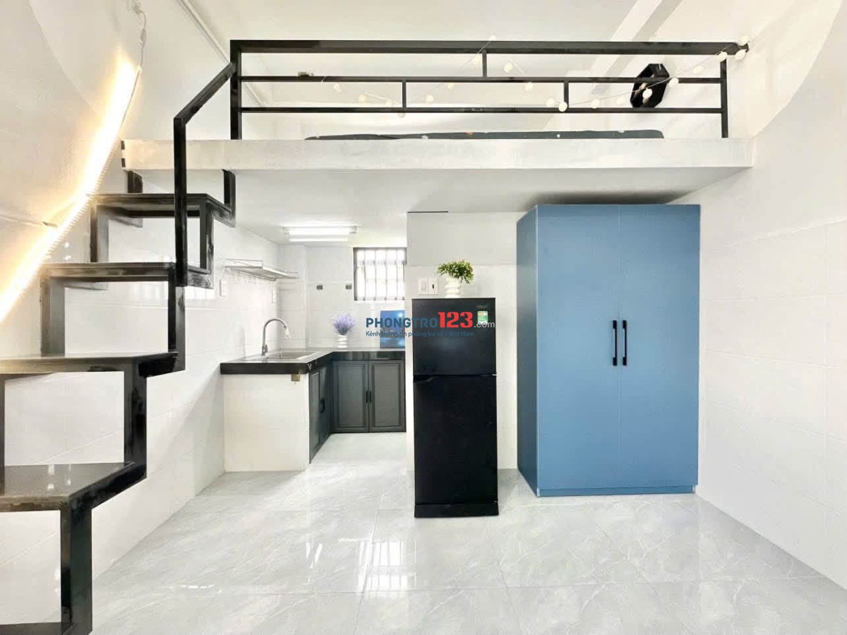 Bất động sản tại TP. Hồ Chí Minh - ảnh 1