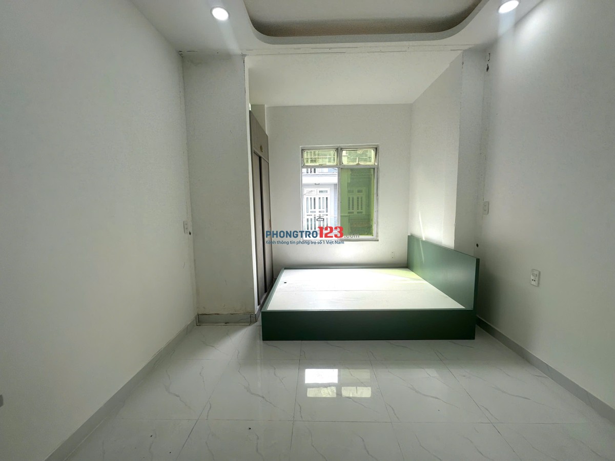 Bất động sản tại TP. Hồ Chí Minh - ảnh 1