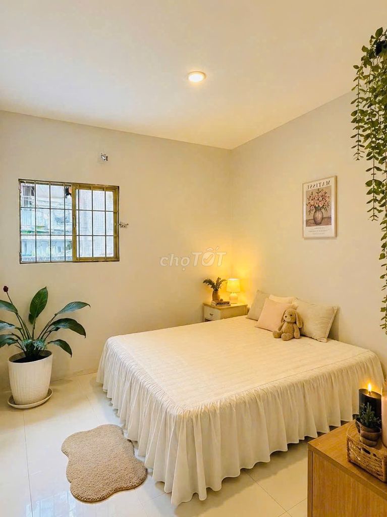 Nhà riêng tại 10, TP. Hồ Chí Minh - ảnh 2