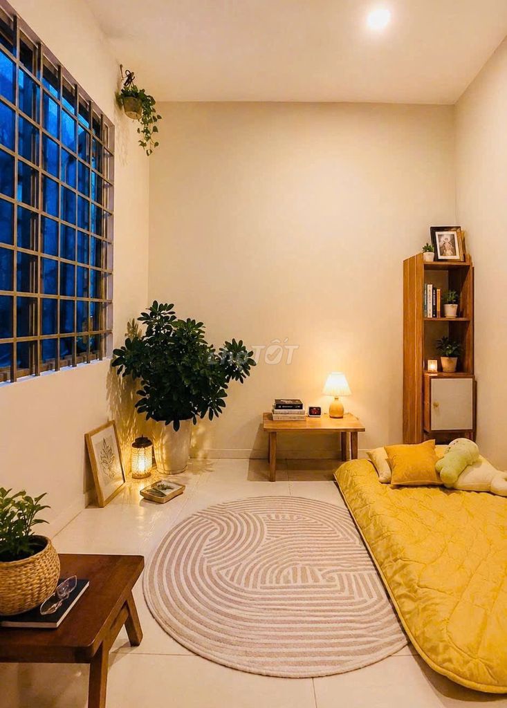 Nhà riêng tại 10, TP. Hồ Chí Minh - ảnh 4