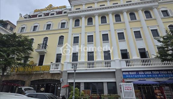 Bất động sản tại Quảng Ninh - ảnh 1