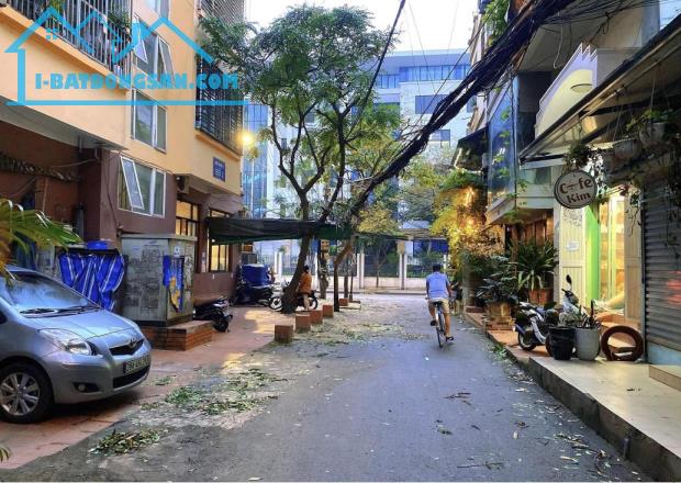 Bất động sản tại Hà Nội - ảnh 1