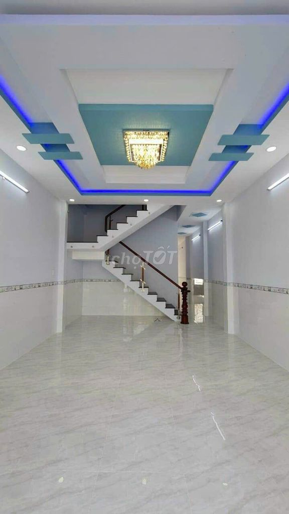 Nhà riêng tại Phú Nhuận, TP. Hồ Chí Minh - ảnh 2
