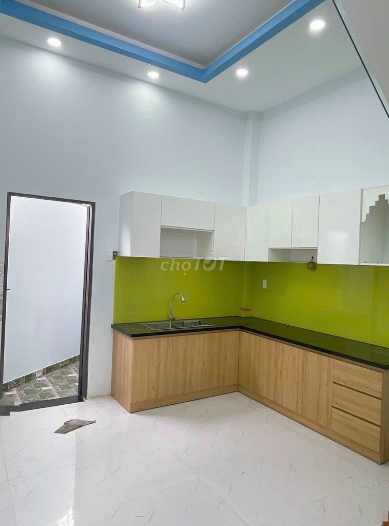 Nhà riêng tại Phú Nhuận, TP. Hồ Chí Minh - ảnh 3