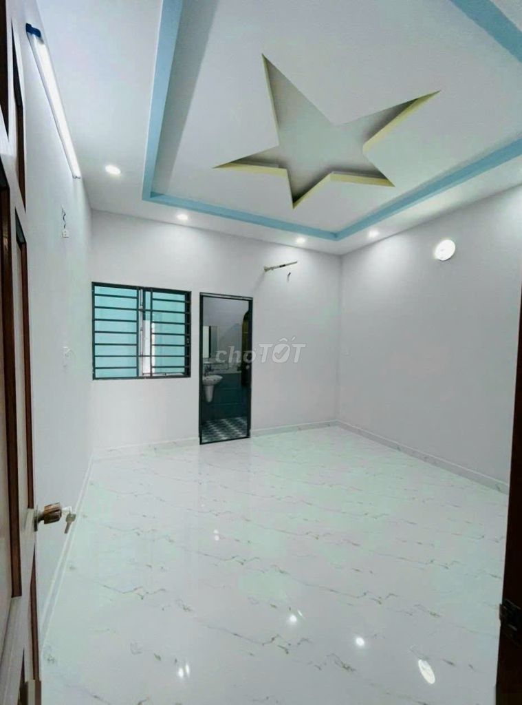 Nhà riêng tại Phú Nhuận, TP. Hồ Chí Minh - ảnh 4
