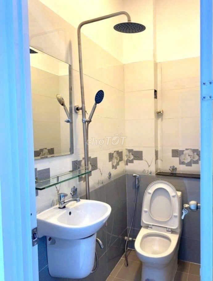 Nhà riêng tại Phú Nhuận, TP. Hồ Chí Minh - ảnh 5