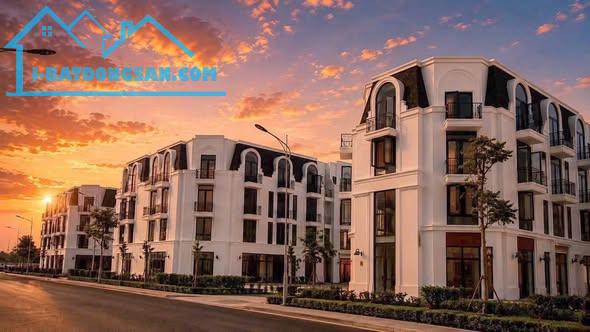 Bất động sản tại Hải Phòng - ảnh 1