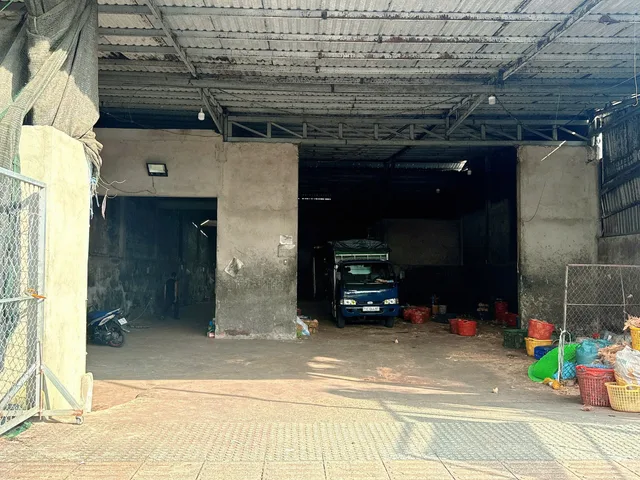 Bất động sản tại Bến Tre - ảnh 1