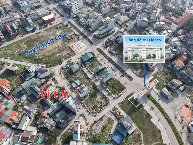 Bất động sản tại Quảng Ninh - ảnh 1