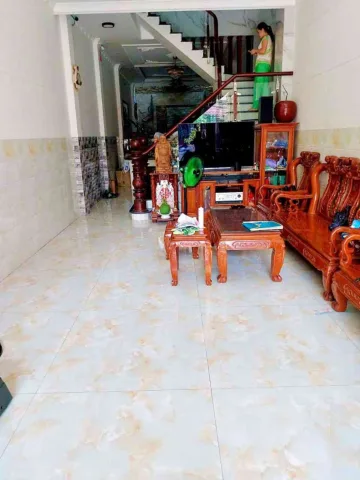 Bất động sản tại TP. Hồ Chí Minh - ảnh 1