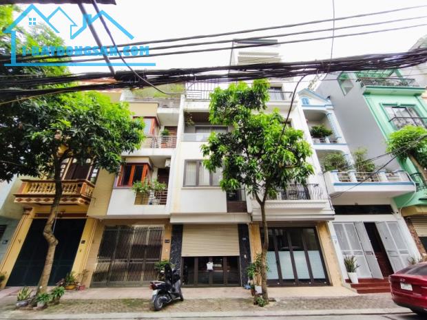 Bất động sản tại Hà Nội - ảnh 1