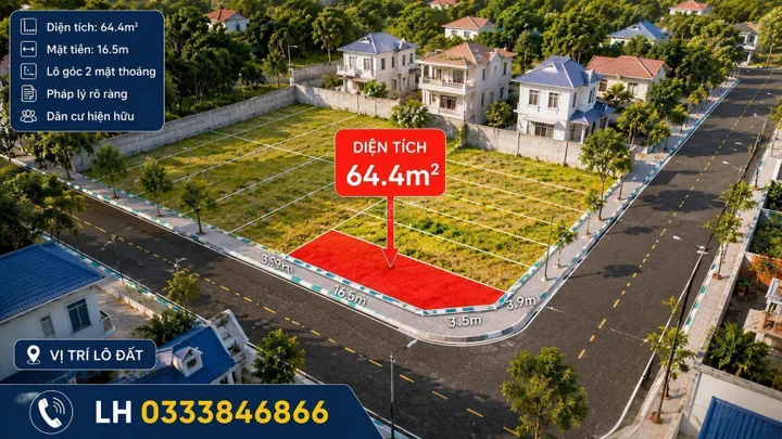 Bất động sản tại Hà Nội - ảnh 1