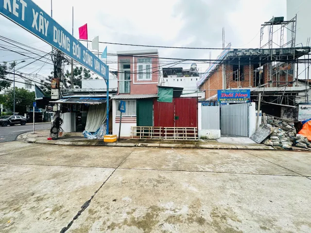 Bất động sản tại Khánh Hòa - ảnh 1