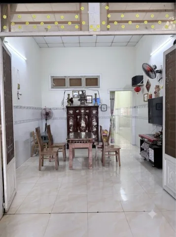 Bất động sản tại TP. Hồ Chí Minh - ảnh 1