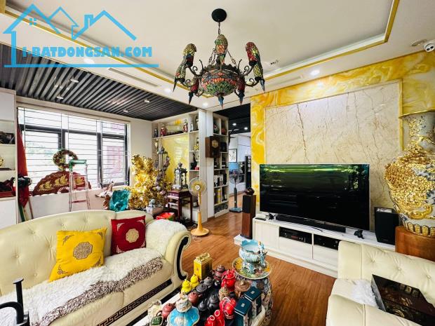 Bất động sản tại Hà Nội - ảnh 1