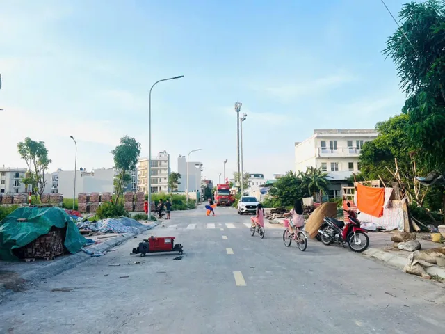 Bất động sản tại Hải Phòng - ảnh 1