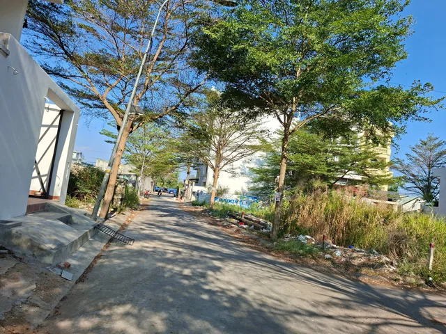 Bất động sản tại TP. Hồ Chí Minh - ảnh 1
