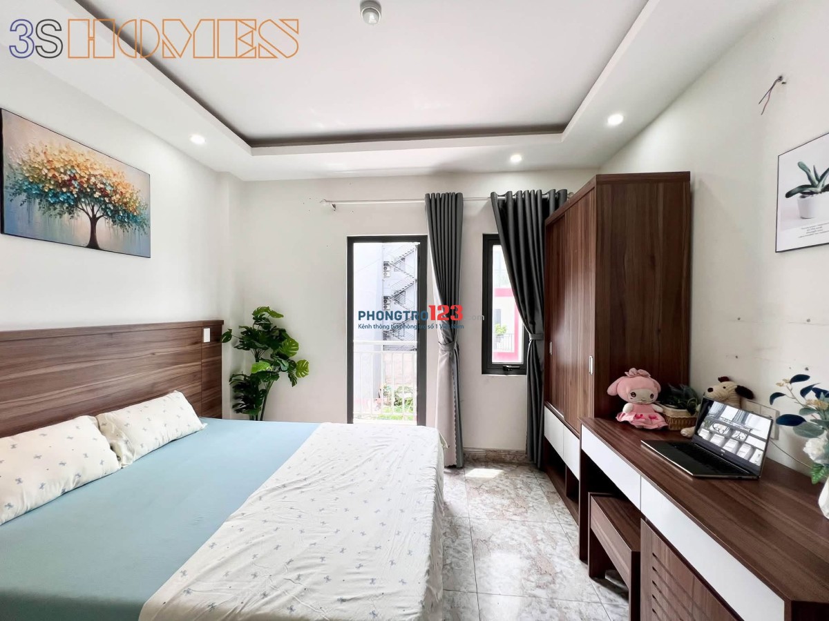 Bất động sản tại TP. Hồ Chí Minh - ảnh 1