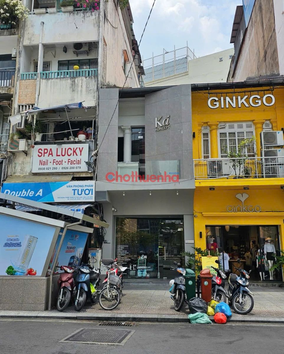 Bất động sản tại TP. Hồ Chí Minh - ảnh 1