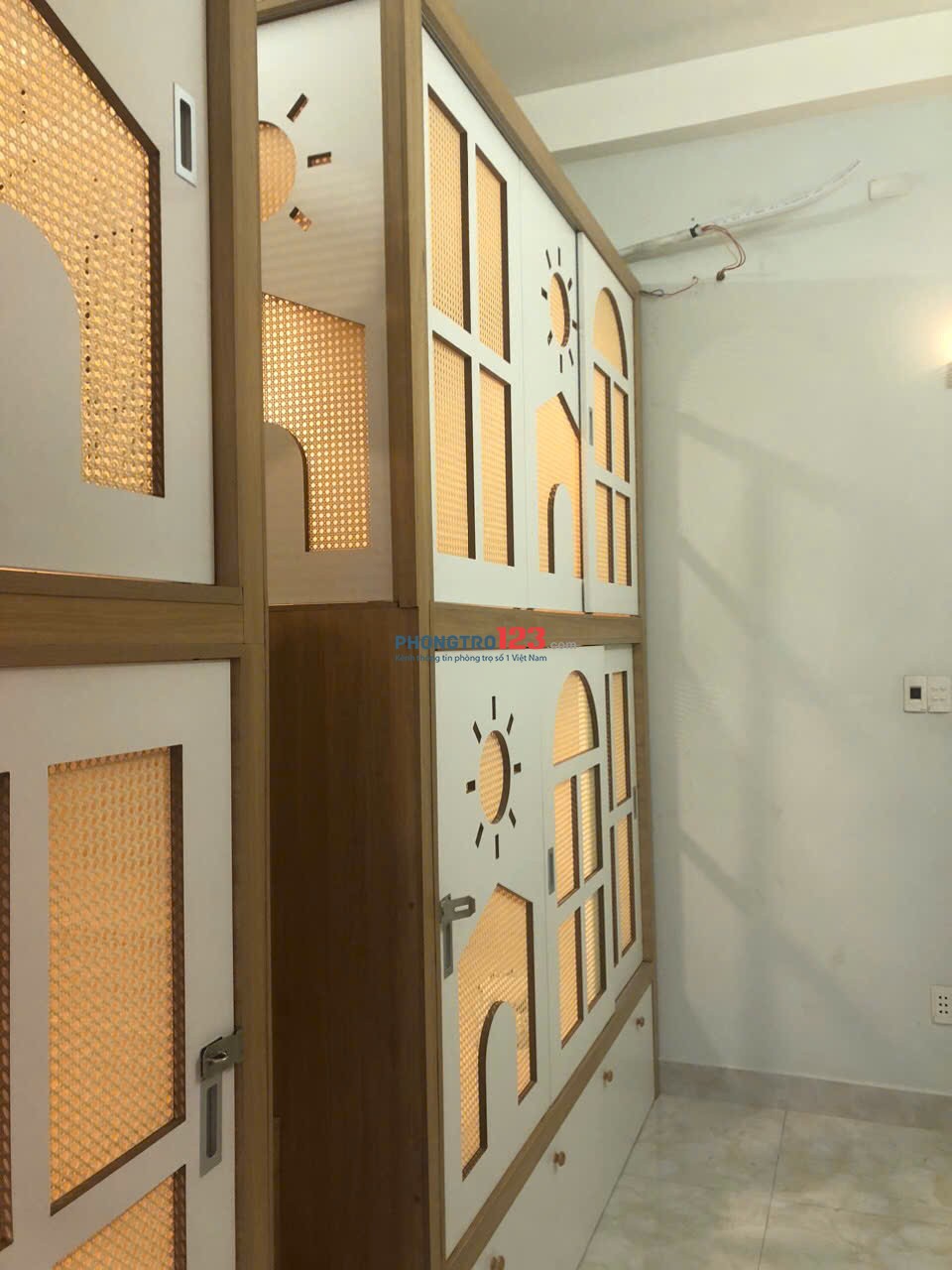 Bất động sản tại TP. Hồ Chí Minh - ảnh 1