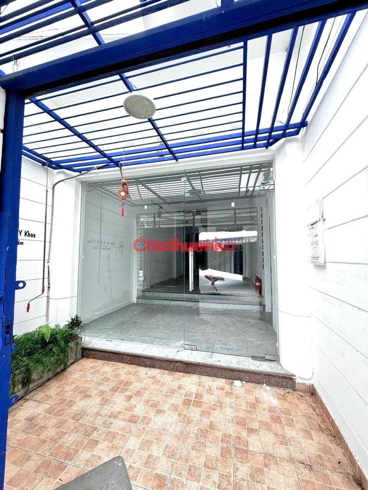 Bất động sản tại TP. Hồ Chí Minh - ảnh 1
