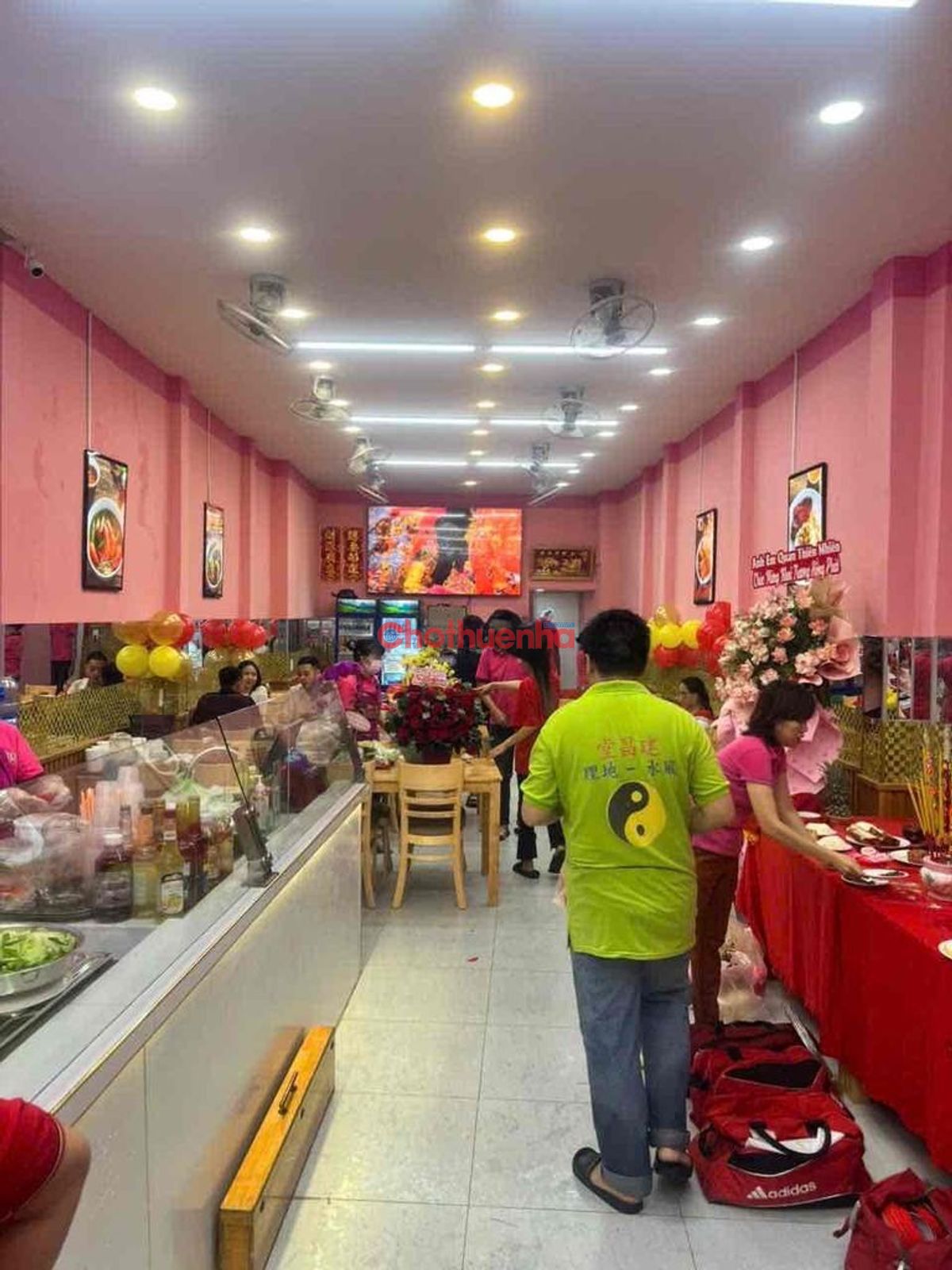 Bất động sản tại TP. Hồ Chí Minh - ảnh 1
