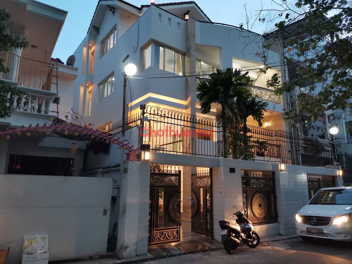 Bất động sản tại TP. Hồ Chí Minh - ảnh 1