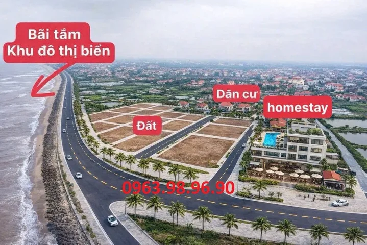 Bất động sản tại Nam Định - ảnh 1