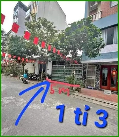 Bất động sản tại Hà Nội - ảnh 1