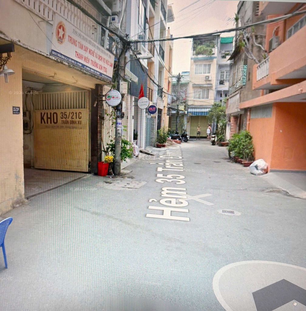 Nhà riêng tại 1, TP. Hồ Chí Minh - ảnh 3