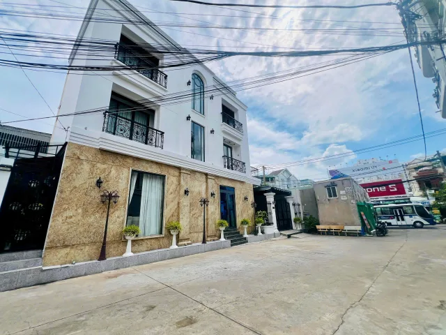 Bất động sản tại TP. Hồ Chí Minh - ảnh 1