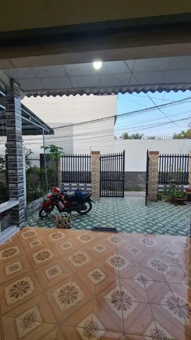 Bất động sản tại Bến Tre - ảnh 1