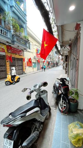 Bất động sản tại Hà Nội - ảnh 1