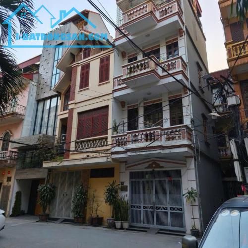 Bất động sản tại Hà Nội - ảnh 1