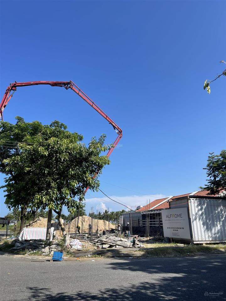 Bất động sản tại Đà Nẵng - ảnh 1