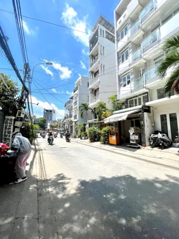 Bất động sản tại TP. Hồ Chí Minh - ảnh 1