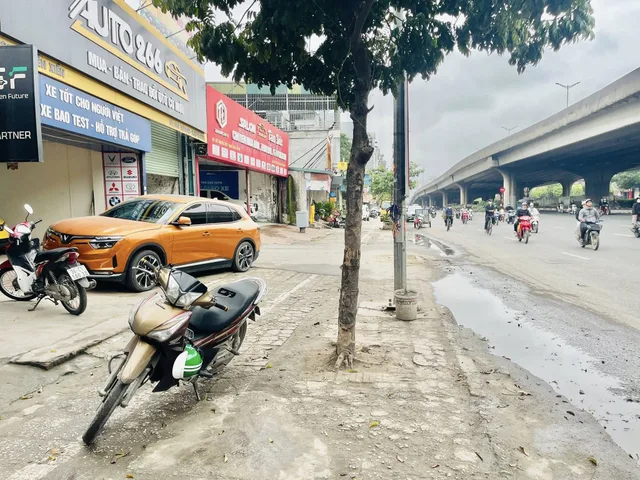 Bất động sản tại Hà Nội - ảnh 1